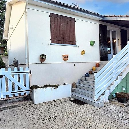 Maison Paisible A Veyras Avec Piscine Privee Et Vue Montagne מראה חיצוני תמונה