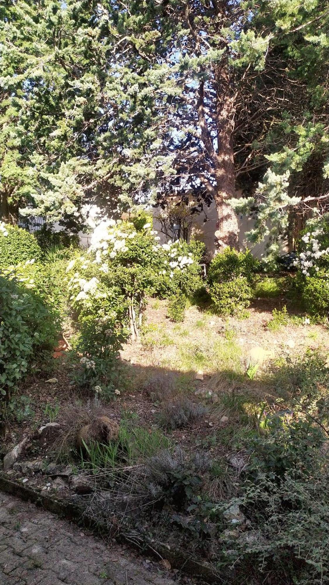 Maison Paisible A Veyras Avec Piscine Privee Et Vue Montagne מראה חיצוני תמונה