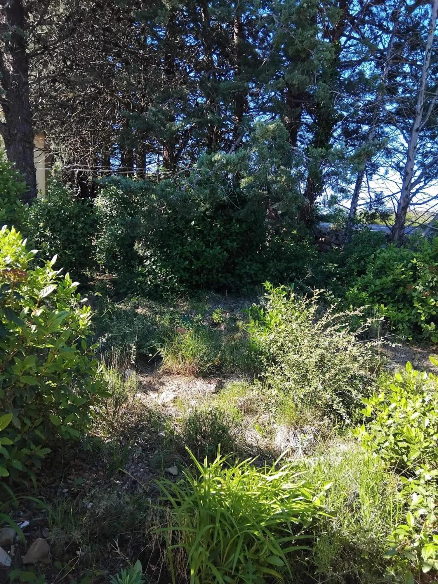 Maison Paisible A Veyras Avec Piscine Privee Et Vue Montagne מראה חיצוני תמונה